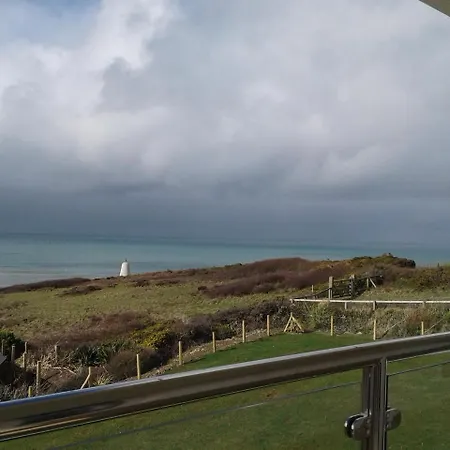 Bed & Breakfast Atlantic View